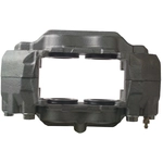 Order CARDONE INDUSTRIES - 18-5019 - Front Left Rebuilt Caliper With Hardware For Your Vehicle