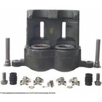 Order Front Left Rebuilt Caliper With Hardware by CARDONE INDUSTRIES - 18-5023 For Your Vehicle