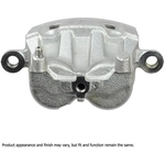 Order Front Left Rebuilt Caliper With Hardware by CARDONE INDUSTRIES - 18-5026S For Your Vehicle