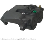 Order Front Left Rebuilt Caliper With Hardware by CARDONE INDUSTRIES - 18-5055 For Your Vehicle