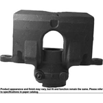 Order Front Left Rebuilt Caliper With Hardware by CARDONE INDUSTRIES - 18-5068 For Your Vehicle