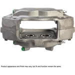 Order Front Left Rebuilt Caliper With Hardware by CARDONE INDUSTRIES - 18-5128 For Your Vehicle