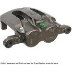 Order Front Left Rebuilt Caliper With Hardware by CARDONE INDUSTRIES - 18-5214 For Your Vehicle