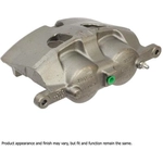 Order Front Left Rebuilt Caliper With Hardware by CARDONE INDUSTRIES - 18-5237 For Your Vehicle
