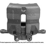 Order Front Left Rebuilt Caliper With Hardware by CARDONE INDUSTRIES - 18-5270 For Your Vehicle