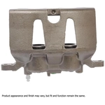 Order Front Left Rebuilt Caliper With Hardware by CARDONE INDUSTRIES - 18-5402 For Your Vehicle