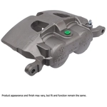 Order Front Left Rebuilt Caliper With Hardware by CARDONE INDUSTRIES - 18-5487 For Your Vehicle