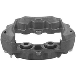 Order CARDONE INDUSTRIES - 18-7017 - Front Left Rebuilt Caliper With Hardware For Your Vehicle