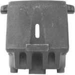 Order Front Left Rebuilt Caliper With Hardware by CARDONE INDUSTRIES - 18-8000 For Your Vehicle