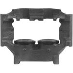 Order Front Left Rebuilt Caliper With Hardware by CARDONE INDUSTRIES - 18-8005 For Your Vehicle