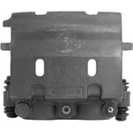 Order Front Left Rebuilt Caliper With Hardware by CARDONE INDUSTRIES - 18-8047 For Your Vehicle