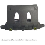 Order Front Left Rebuilt Caliper With Hardware by CARDONE INDUSTRIES - 18-8056 For Your Vehicle