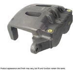 Order Front Left Rebuilt Caliper With Hardware by CARDONE INDUSTRIES - 18-8058 For Your Vehicle