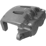Order Front Left Rebuilt Caliper With Hardware by CARDONE INDUSTRIES - 18-8058 For Your Vehicle
