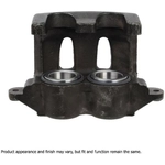 Order Front Left Rebuilt Caliper With Hardware by CARDONE INDUSTRIES - 18-8058S For Your Vehicle