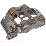 Order Front Left Rebuilt Caliper With Hardware by CARDONE INDUSTRIES - 18-8103 For Your Vehicle