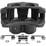 Order CARDONE INDUSTRIES - 18B4607 - Front Left Rebuilt Caliper With Hardware For Your Vehicle