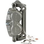 Order CARDONE INDUSTRIES - 18B4635 Front Left Rebuilt Caliper With Hardware For Your Vehicle