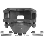 Order CARDONE INDUSTRIES - 18B4638 - Front Left Rebuilt Caliper With Hardware For Your Vehicle