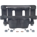 Order CARDONE INDUSTRIES - 18B4695 - Front Left Rebuilt Caliper With Hardware For Your Vehicle