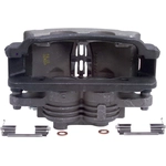 Order CARDONE INDUSTRIES - 18B4723 - Front Left Rebuilt Caliper With Hardware For Your Vehicle