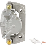Order CARDONE INDUSTRIES - 18B4737 - Front Left Rebuilt Caliper With Hardware For Your Vehicle