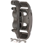 Order CARDONE INDUSTRIES - 18B4745 - Front Left Rebuilt Caliper With Hardware For Your Vehicle