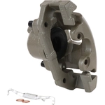 Order CARDONE INDUSTRIES - 18B4776 - Front Left Rebuilt Caliper With Hardware For Your Vehicle