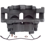 Order CARDONE INDUSTRIES - 18B4811 - Front Left Rebuilt Caliper With Hardware For Your Vehicle