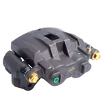 Order CARDONE INDUSTRIES - 18B4827 - Front Left Rebuilt Caliper With Hardware For Your Vehicle