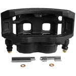 Order CARDONE INDUSTRIES - 18B4833 - Front Left Rebuilt Caliper With Hardware For Your Vehicle