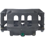 Order CARDONE INDUSTRIES - 18B4841 - Front Left Rebuilt Caliper With Hardware For Your Vehicle