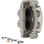 Order CARDONE INDUSTRIES - 18B4861 - Front Left Rebuilt Caliper With Hardware For Your Vehicle