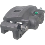 Order CARDONE INDUSTRIES - 18B4919 - Front Left Rebuilt Caliper With Hardware For Your Vehicle