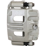 Order CARDONE INDUSTRIES - 18B4950 - Front Left Rebuilt Caliper With Hardware For Your Vehicle