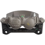Order CARDONE INDUSTRIES - 18B4975A - Front Left Rebuilt Caliper With Hardware For Your Vehicle