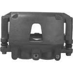 Order CARDONE INDUSTRIES - 18B4991 - Front Left Rebuilt Caliper With Hardware For Your Vehicle