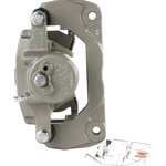 Order CARDONE INDUSTRIES - 18B5000 - Front Left Rebuilt Caliper With Hardware For Your Vehicle