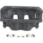 Order CARDONE INDUSTRIES - 18B5009 - Front Left Rebuilt Caliper With Hardware For Your Vehicle