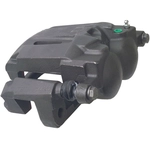 Order CARDONE INDUSTRIES - 18B5023 - Front Left Rebuilt Caliper With Hardware For Your Vehicle