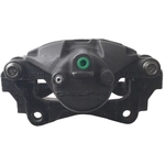 Order CARDONE INDUSTRIES - 18B5034 - Front Left Rebuilt Caliper With Hardware For Your Vehicle