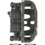 Order CARDONE INDUSTRIES - 18B5063 - Front Left Rebuilt Caliper With Hardware For Your Vehicle