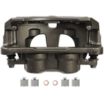 Order CARDONE INDUSTRIES - 18B5173 - Front Left Rebuilt Caliper With Hardware For Your Vehicle