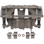 Order CARDONE INDUSTRIES - 18B5402 - Front Left Rebuilt Caliper With Hardware For Your Vehicle