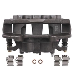 Order CARDONE INDUSTRIES - 18B5402A - Front Left Rebuilt Caliper With Hardware For Your Vehicle