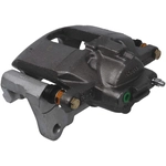 Order CARDONE INDUSTRIES - 18B5485 - Front Left Rebuilt Caliper With Hardware For Your Vehicle