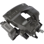 Order Front Left Rebuilt Caliper With Hardware by CARDONE INDUSTRIES - 18B5630 For Your Vehicle