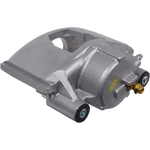 Order CARDONE INDUSTRIES - 18P4300 - Front Left Rebuilt Caliper With Hardware For Your Vehicle