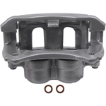 Order CARDONE INDUSTRIES - 18P4759 - Front Left Rebuilt Caliper With Hardware For Your Vehicle