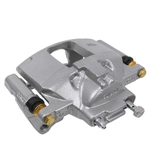 Order CARDONE INDUSTRIES - 18P5044 - Front Left Rebuilt Caliper With Hardware For Your Vehicle